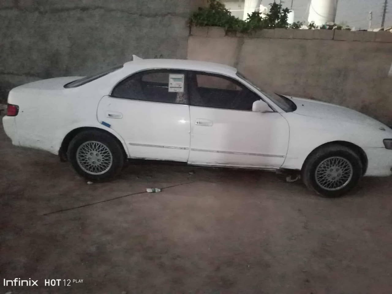 مكينه ٢٥٠٠ بيه وكاله عامه بسمي سنويه ٢٨  بيه كصه جنطه  كير ومكينه مكفولات كهربائيات كله شغاله . ذي قار قضاء النصر
 للتواصل ***********
