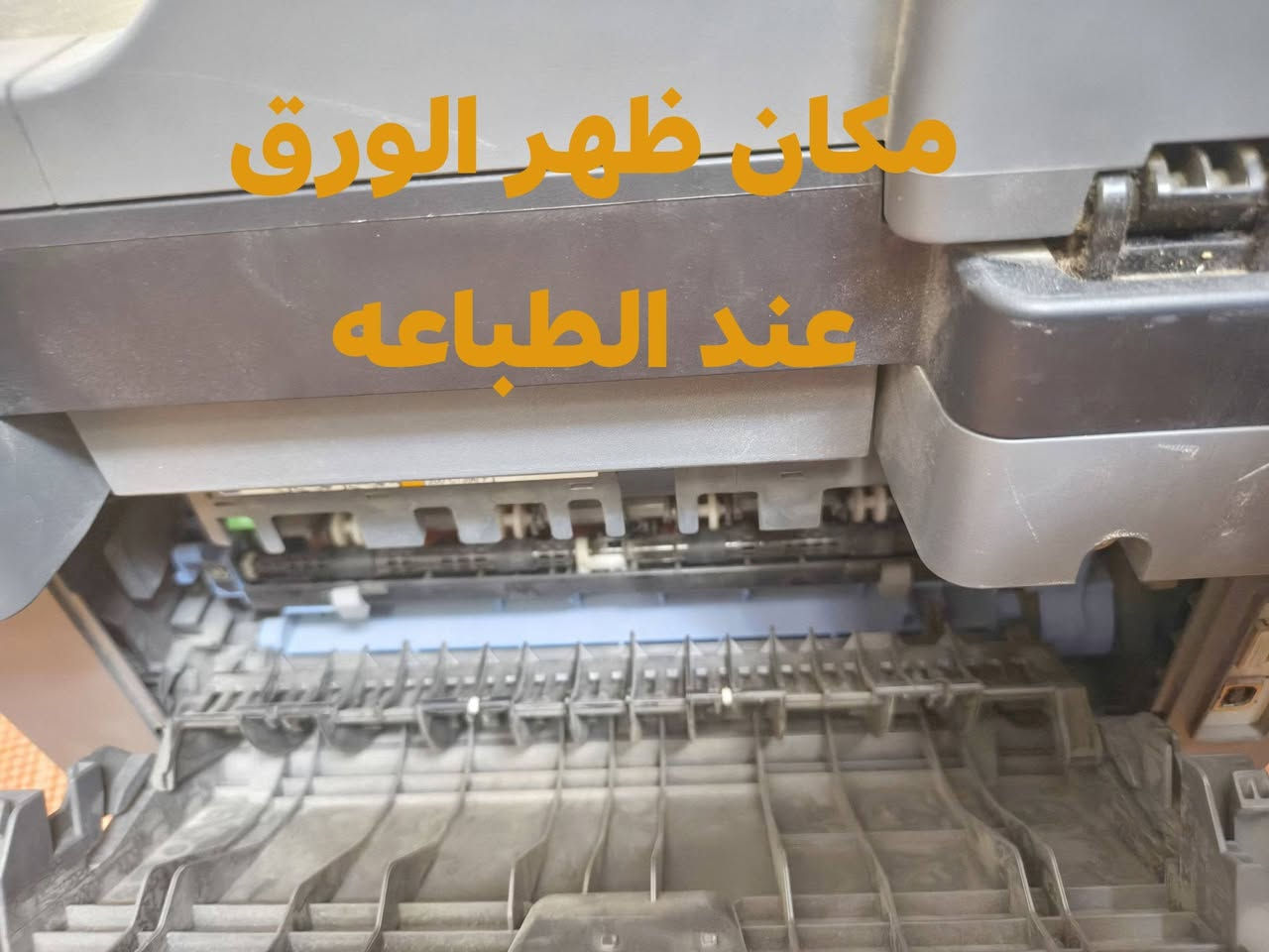 السلام عليكم طابعه سكنر  برذر مع 9 كاترجان للبيع الطابعه الورق من تطلع يطلع من ظهرها كا موضع بالصور الطابعه مستخدمه وعندي طابعه سكنر زيروكس نظيفه جدا  طابعه سكنر السعر قول واني اذا عجبني اقلك ايه او لاء وشكرا للجميع


**إذا كنت صاحب هذا الإعلان وتريد حذفه لأي سبب، رجاءا أرسل رسالة إلى الدعم الفني**