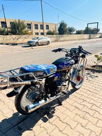 تايكر ٢٠٢٤ • ماطور • معدل محرك