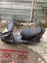 بريز • نضيفة • يحتاج كهرباء