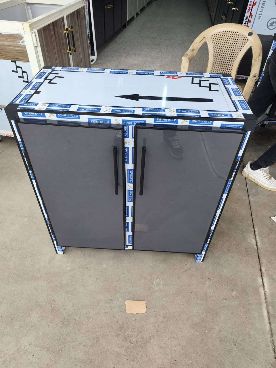 معمل ومعرض الشارقه موصل شارع النبي شيت
***********
*********** ابو يزن الجواري
