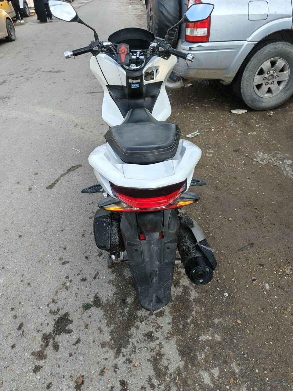 بي سي اكس جيل الثالث ياباني حرف جي اف بصمه دكمتين كفالة محرك ظمان انطي بيه ماشية ٢٠الف اي نقص مابيه السعر ١٦مكاني بغداد ***********
