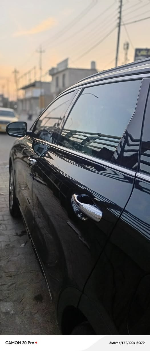 سورنتو خليجي وكالة البخيت v6 رقم اربيل الجديد بسمي
 فول مواصفات 
بصمة تشغيل وبصمة ابواب 
بجم حديث لايت زنون 3 عدسات 
بگ لايت LED
محرك 6 سلندر 3500 المرغوب 7راكب
رادارات 360 امامي وخلفي وجانبي 
كشنات الامامية كهربائية
تبريد لمس 3 قطع منفصلة 
شحن لاسلكي 
مرايات شفط 
كشنات جلد لونين  
بردات خلفي شركة
صندوق كهربائي 
شاشة ابل كاربلي 
ويل كروم 
 دوسات مضيئة
ضرره بارد بداية بنيد مقدار اصبع
بيها حماية كاملة نانو سيراميك 
سعرها 250
مكانها نجف
رقم الهاتف للتواصل
***********
