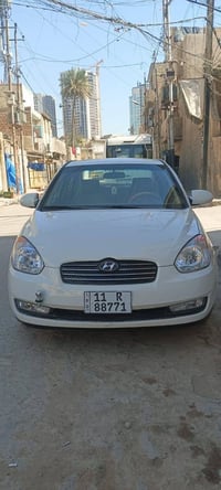 اكسنت • ٢٠١٠ • ١٦٠٠