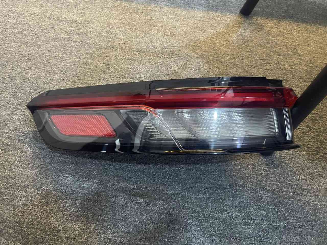 من رخصه الادمن المحترم
1-لاتيت مازده جيب الشكل جديد جه اليسره تايون مطابق الاصلي فيشه ومحوله جديد لوك 

2-بك لايت جه اليسره جيب شكل الجديد بس صير بوخه بي مرات ابيعك واقع حال 

اسعار مناسبه اتصل وادلل … مكاني غزاليه بغداد ***********
