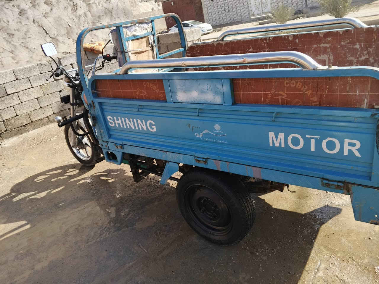 السلام عليكم ستوته MTR للبيع كلك موديل 2022 السعر 900مكان الغراف ***********
