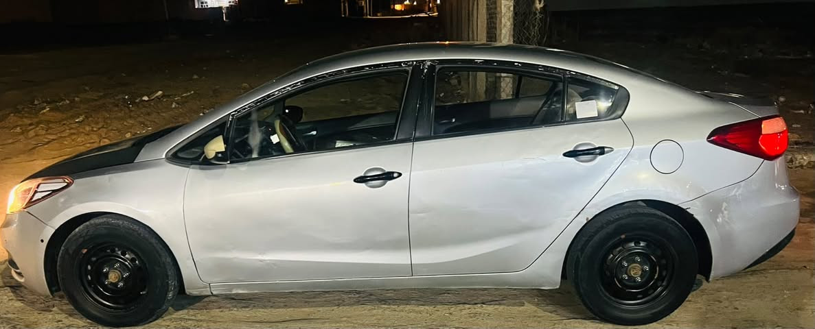 سيراتو ٢٠١٦ خليجي محرك ١٦٠٠رقم ذي قار معوقين تتحول حره السياره بيه تبديل وصبغ قي الداير
شواصي وقماره مكفوله 
السعر ٨٨
***********
