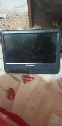 شاشة • خريطة ضاربة • الناصرية