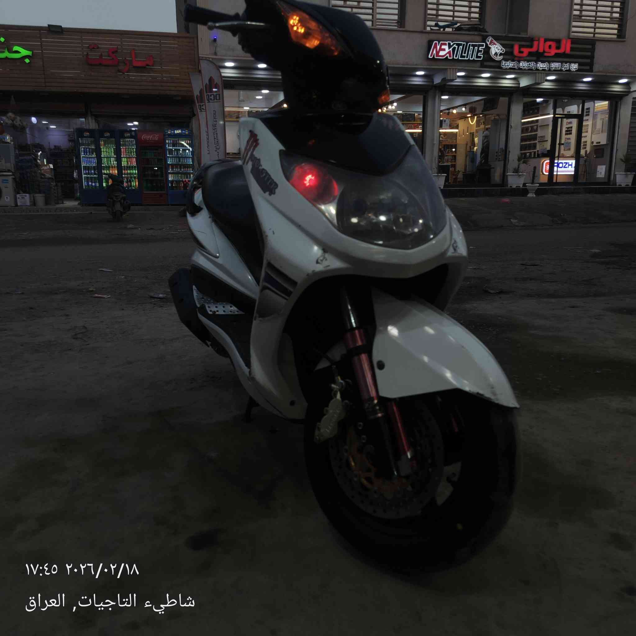 سكنس فحل مكينه بلادي  تزود خارجي وكلجات رياضي
***********اي ستفسار
