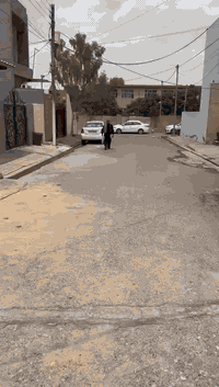 أربيل • بيت للإيجار • ١٠٠م