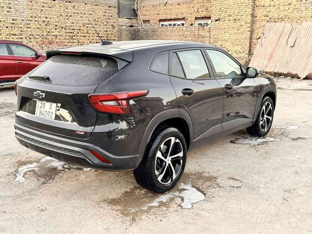 السلام عليكم اتراكس RS2024  ماشيه 17ميل   موصفاتها كلش حلوه. شاشه جبيره رادارات توقف ذاتي  سايد بريك دكمه ويل ٢٠ اليت زنون سياره قتصاديه كلش   وترايها ايخبل  رقمها نجف نكليزي تحويل ثاني يوم  بيها  ٣ قطع صبغ وسونار موجود باب كلير وجاملغ وبنيد  صبغ بدون داخل   البيع او امراوس  سعرها ١٤٠  مكاني حله ابو غرق. رقمي ***********
