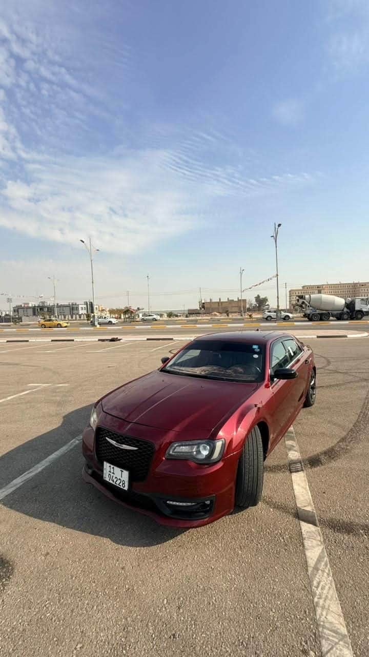 السلام عليكم

للبيع اوباما C300  



2018 اصل 



رقم بغداد باسمي سنويه جديد تحويل مباشر



حادث ٣ قطع بنيد وجاملوغات ثنين



السياره جاهزه من كل نقص 



حداديه جديد  



 زينون عدسه



باقي المواصفات معروف



استخدام شخصي ماشيه 146 حقيقي 



السعر ١٨٨ وبيها مجال قليل 



صور الحادث مرفقة 



المكان - كربلاء 

الاستفسار اتصل

***********