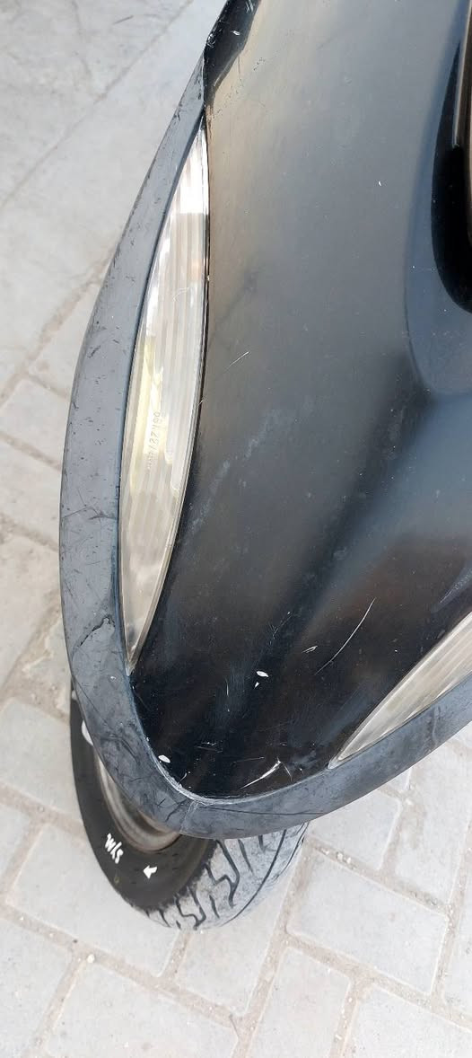 السلام عليكم ماكس عدلة دراجة مال رمبة نظيفة حيل ومختمة  بلادية سعرها 750 قفل ماخذيها ب1150 واوراقها موجودة 
مكاني  بغداد مدينة ***********
