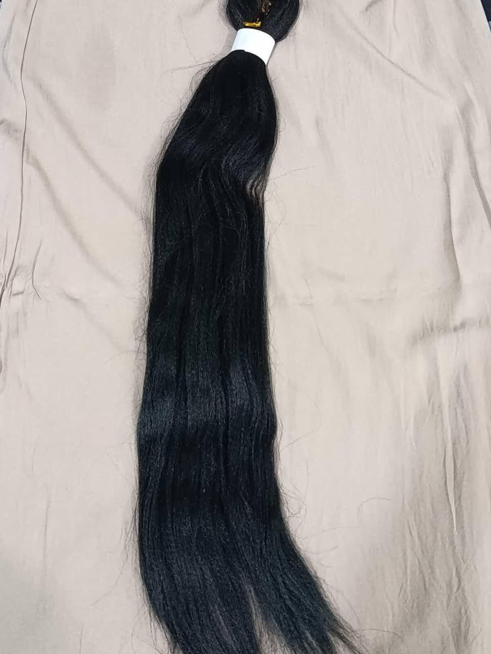 خصل وباروكه بهذا الشكل عدد 4 كلهم شلع ب40 على اول تم


**إذا كنت صاحب هذا الإعلان وتريد حذفه لأي سبب، رجاءا أرسل رسالة إلى الدعم الفني**