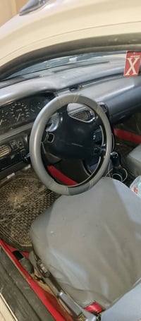 مازدة فاصوليا • ١٩٩٣ • رقم ديالى