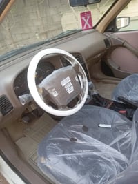 بيجو روا مديل 2009 بسمي سياره كفاله عمامه كير محرك حداديه تخم تاير ابو...