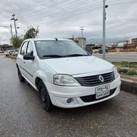 رينو • ٢٠١٠ • اوتوماتيك