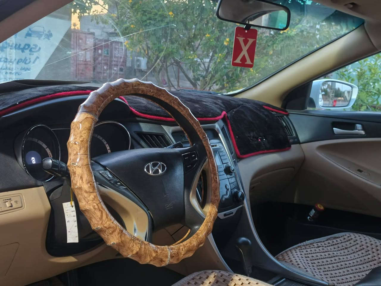 السلام عليكم سوناتا ٢٠١٢ خليجي كير مكينه كفاله مكينه ٢٤٠٠دوش مري شفط تبريد قطعتين اشاير مري تحكم استيرن
المكان كربلاء طويريج ***********
السعر ٢٧ وبيها مجال
