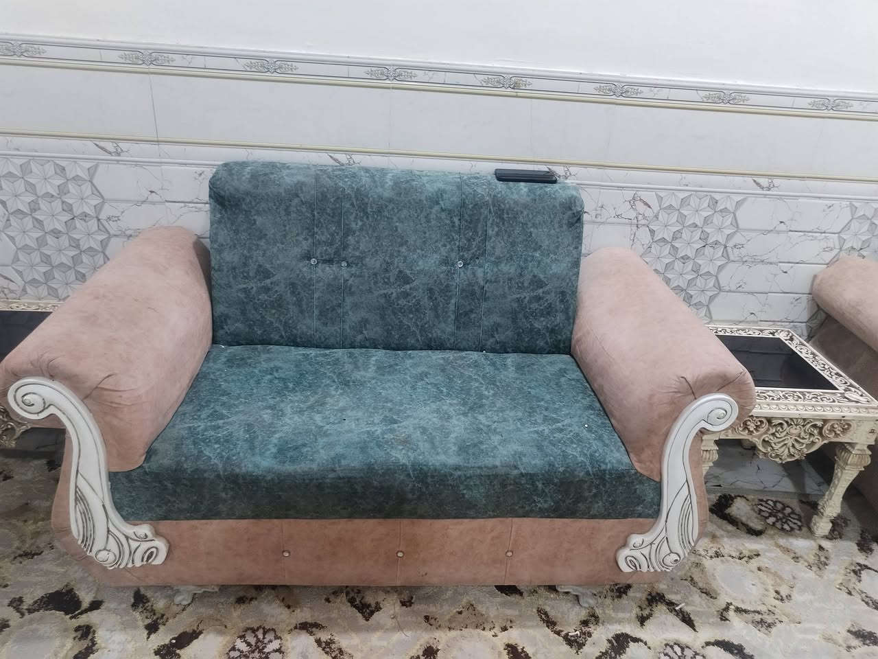 للبيع مستخدم ب 200


**إذا كنت صاحب هذا الإعلان وتريد حذفه لأي سبب، رجاءا أرسل رسالة إلى الدعم الفني**