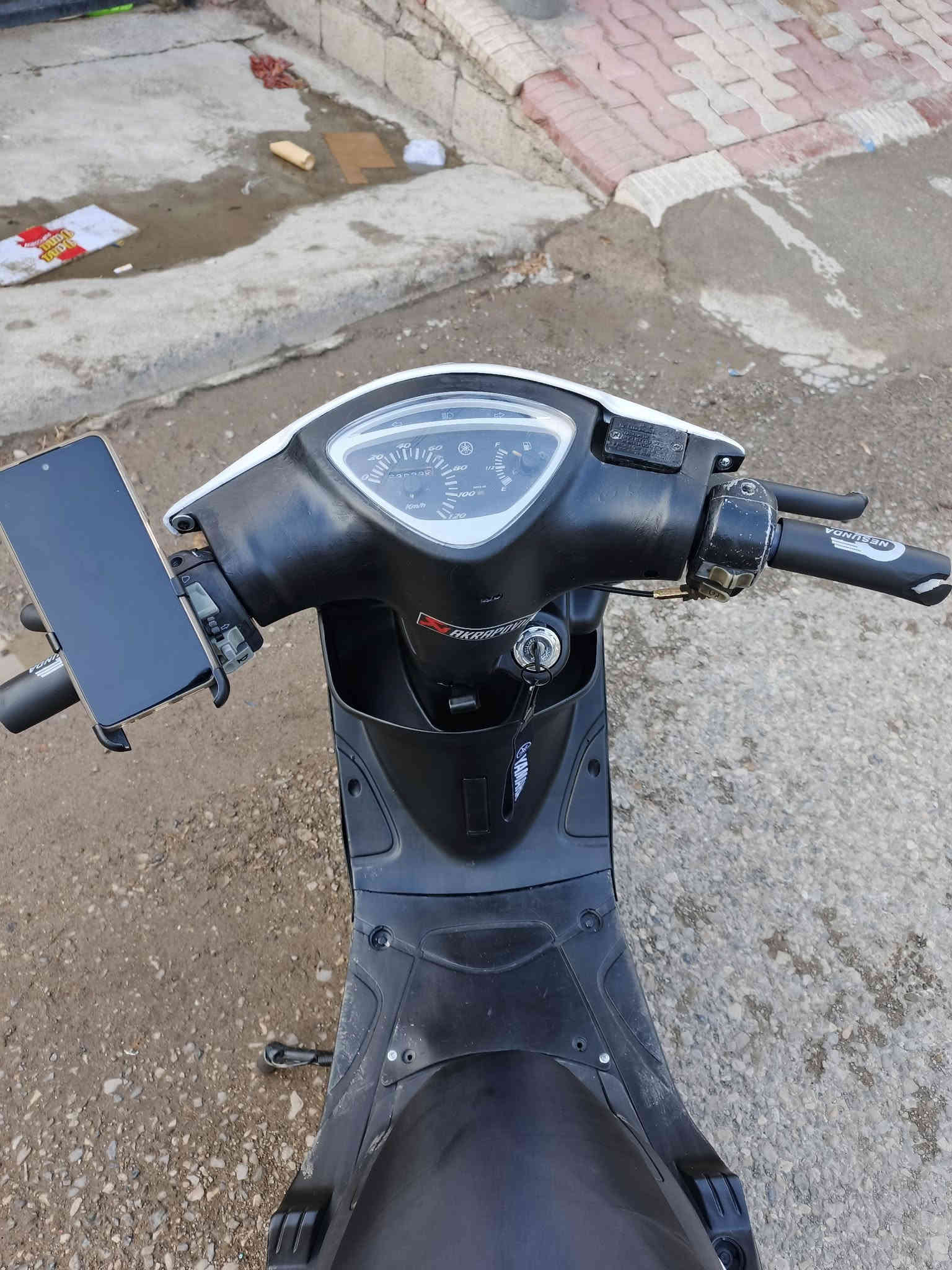 السلام وعليكم ) ( ماكس عدله ١٢٠ ) ( الموديل(2007) مكينه اكسل تايرات وياله اكلجات ابشرط صالنصه صجميه ويا خوذه رياضي (***********) التواصل اتصال او ماسنجر السعر ( 475) بي مجال للشراي#
