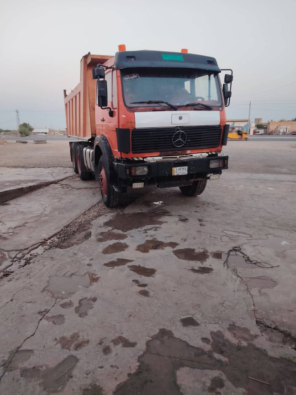 البي البيع موديل 82 مجموعه جيف كير 160 مكينه 130 جديده شاصي مكفول رقم صلاح دين بسمي مداور ثاني يوم العنوان ناصريه قضاء الفجر  ***********
