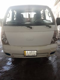 2009 محرك كبير حداديه تبريد مكفول السعر 110$. 07854445001