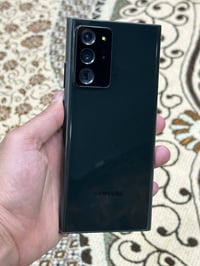 نوت 20 الترا • ٢٥٦ • قفل