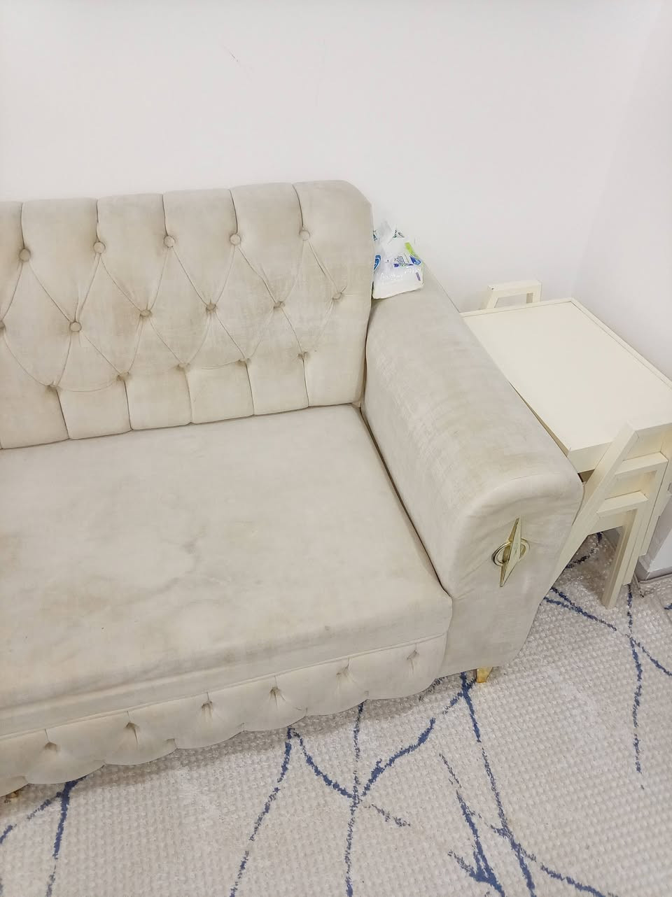 تاخم قنفات ويا ميز للبيع سعر ٣٠٠ الف و معمله مكانةكركوك شوراو


**إذا كنت صاحب هذا الإعلان وتريد حذفه لأي سبب، رجاءا أرسل رسالة إلى الدعم الفني**