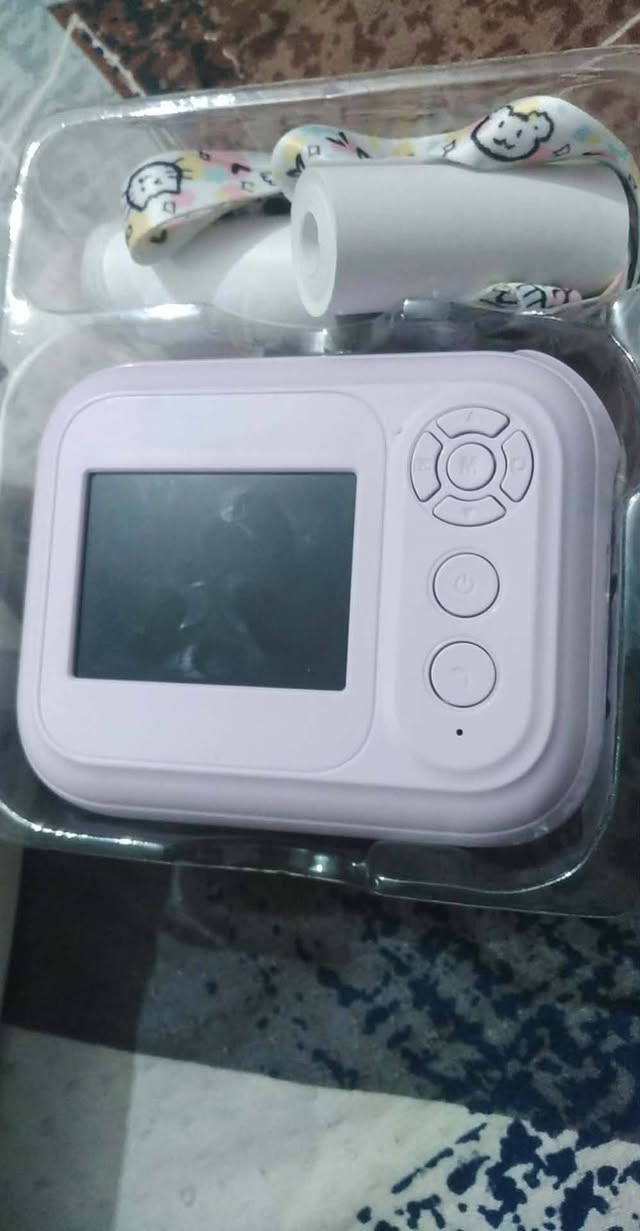 كامره اطفال فوريه سعر 15


**إذا كنت صاحب هذا الإعلان وتريد حذفه لأي سبب، رجاءا أرسل رسالة إلى الدعم الفني**