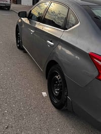 سينترا • ٢٠١٧ • ٦١٠٠٠ ميل