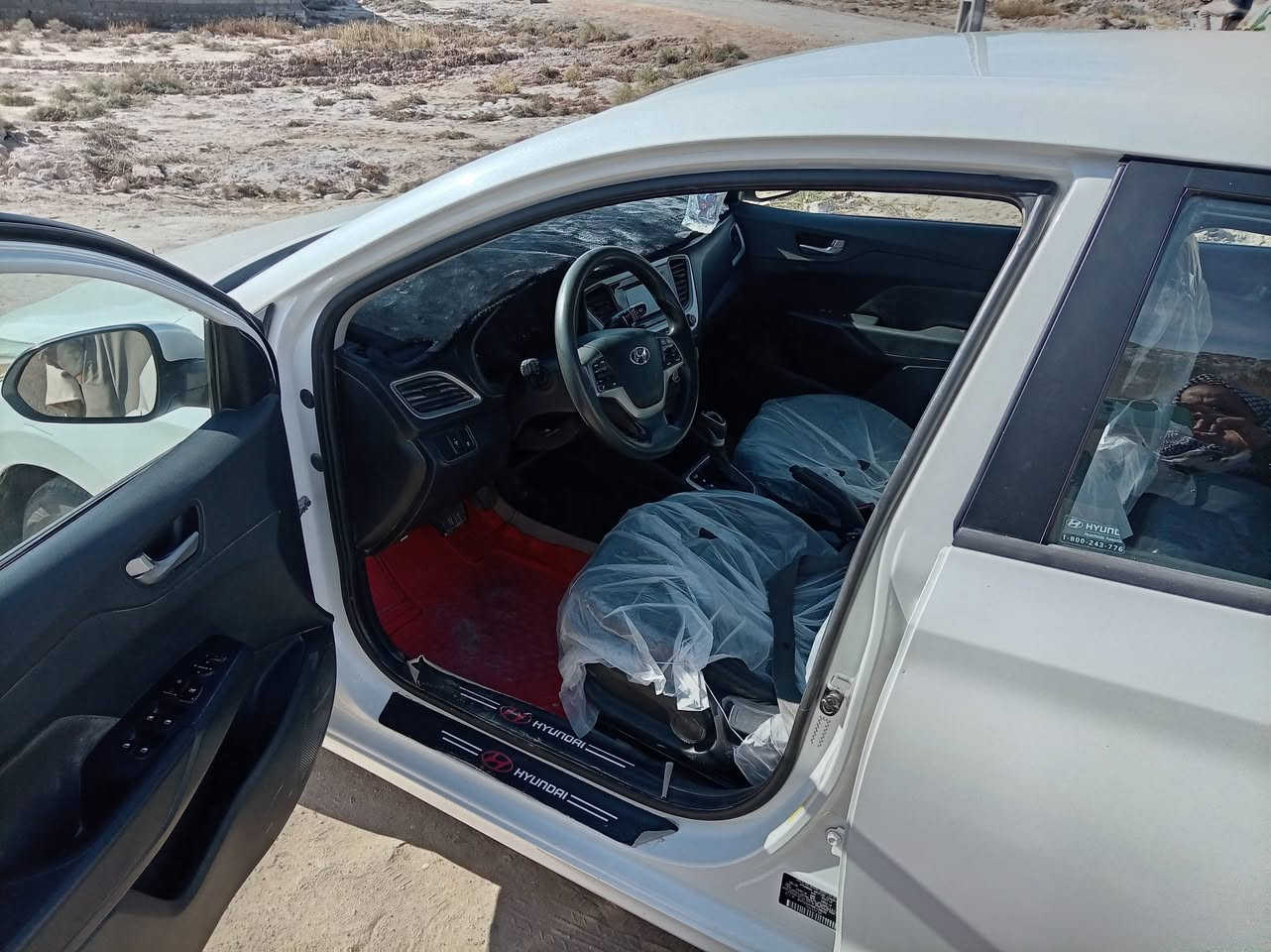 سلام عليكم كسنت معوقين مثنئ بيع ومراوس كير محرك حداديه بتري جديد تبديل قطعتين سعر 105وبيه مجال ***********
