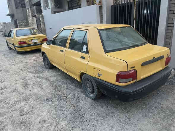 سلام عليكم سايبا ٢٠١٧ 
رقم بغداد مصفره هيئه وغرامه وهزه
تحويل مباشر مكان الدوره 
***********
