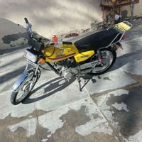 دراجه ايراني ارشا موديل ٢١ كلك سعر ٣٥٠ بيها مجال الاستفسار عل رقم 0773...