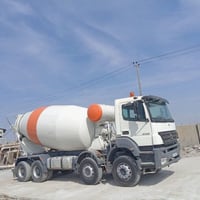 للبيع اكسور 2011 جدر 12 متر رقم اربيل شاصي مبطن بلادي گير كهربائي سيار...