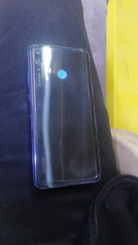 هواوي Y9 ٢٠١٩ • ٦٤ جيجا • الديوانية