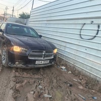 مكينة معطلة • مصبوغة عام • ٢٠١٤