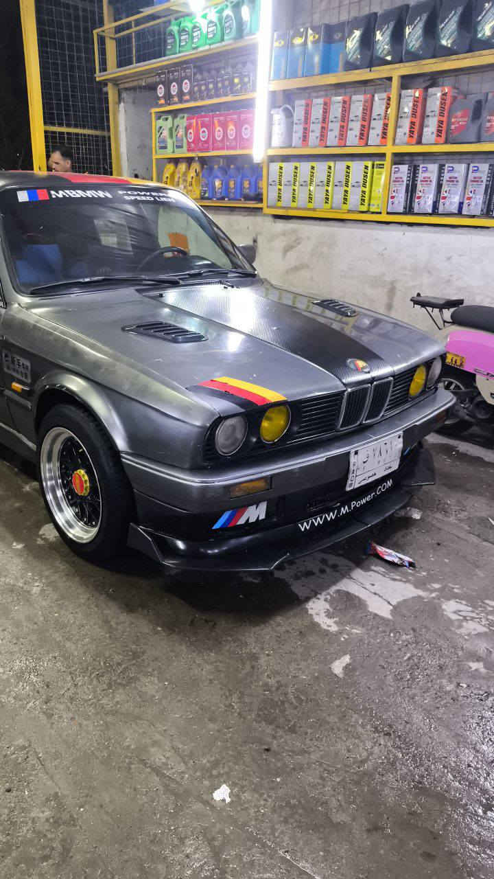 سلام عليكم بي ام زعره 6 سلنر 28 تك فانوس كير عادي مكينه وكير بلجيس تشلع لكاع قفل اكسن ويل رياضي اصلي تخم تاير بلجيس حداديته حلوه تبريد شغال عوزه بس فان سياره مال جناي مكفوله كفاله عامه رقم بغداد مكاني نجف ب45 وبيهه مجال موشراي لاتتصل رجآئن ***********
