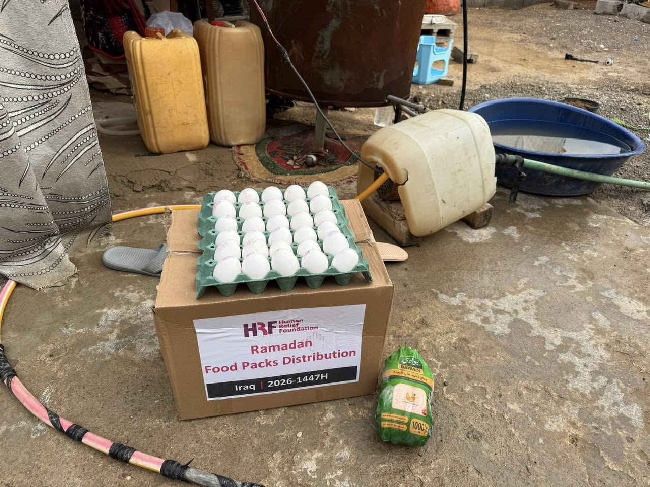 بعد المناشدات التي وصلتني 
تم تلبيتها من #موسسة_الإغاثة_الإنسانية 
والناس الخيرين 
لأكثر من عائلة أيتام ومتعففين 
ربي يبارك بكل من تبرع 
نستقبل فطرة الصوم لدعم العوائل الأيتام
للتواصل 
مكتب ميار فون للاستنساخ قرب جامع قباء 
أو الاتصال
***********
أو ما ستر كارد 
2932914092
