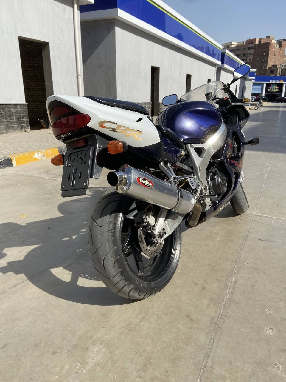 ٩١٩ للبيع فبريكه بلكامل
٠١١٤٤٧١٨١٢٥


**إذا كنت صاحب هذا الإعلان وتريد حذفه لأي سبب، رجاءا أرسل رسالة إلى الدعم الفني**