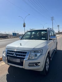 باجيرو • كفالة عام • رقم إنكليزي