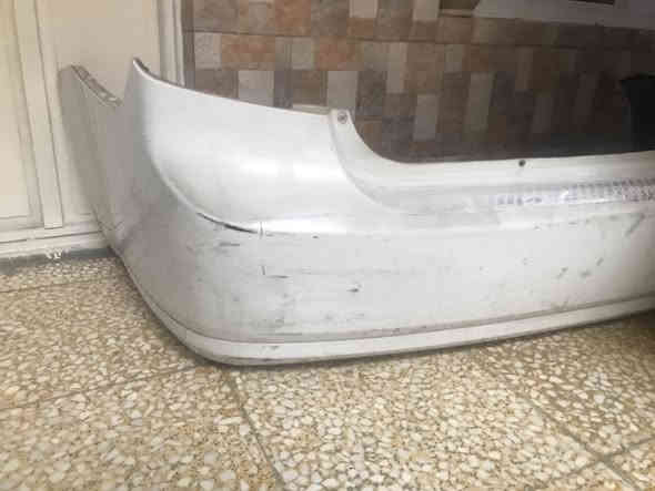 السلام عليكم أعضاء الكروب المحترمين دعامية خلفية اوبترا بلاد اخوان بلاد مو تجاي مال موديل ٢٠١٢ لا فطر ولا كسر مجرد بيها شخوط كما موضح بالصورة جيب وشد السعر  (٤٠ ) الف العنوان بغداد الجديدة منطقة الالف دار رقم الهاتف ***********
