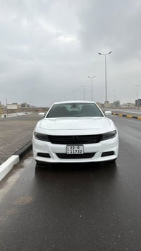 جارجر SXT • ٢٠٢٢ • رقم اربيل