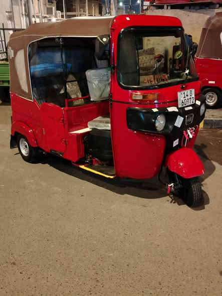 تكتك لبيع مدلي 22 كفاله عامه مكينه اوبدي ***********
