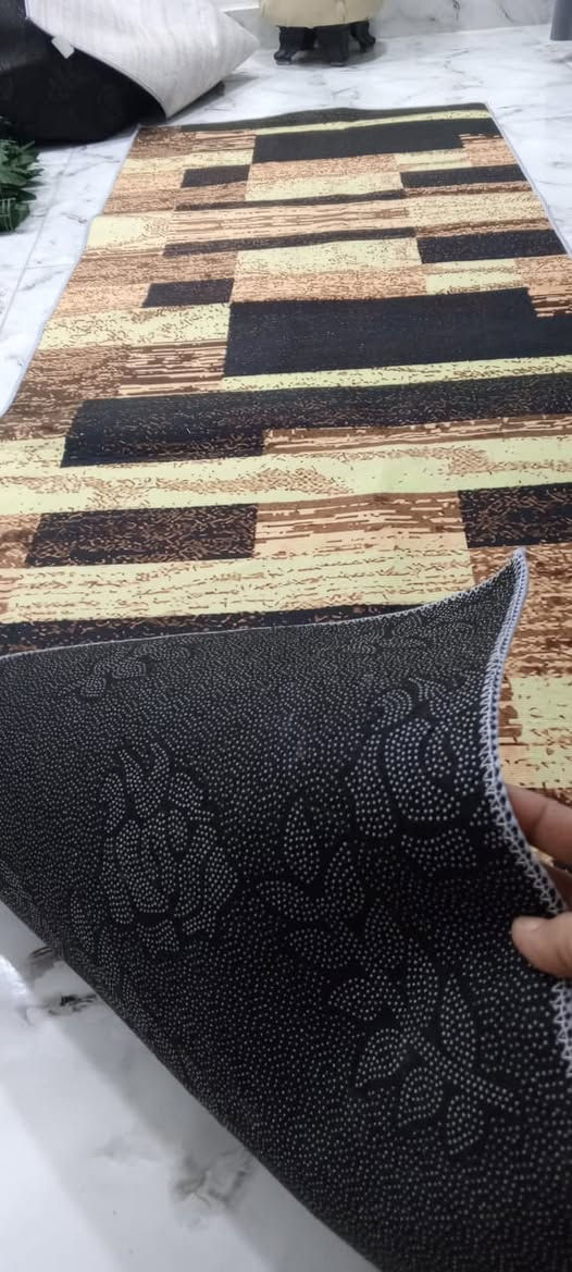 السلام عليكم اغراض منزلي امزون للبيع جديد وغير مستخدم كل قطعة وعليهة التفاصيل يوجد توصيل لكل المحافظات 5 واليختار 5 قطع واكثر التوصيل مجاني_


**إذا كنت صاحب هذا الإعلان وتريد حذفه لأي سبب، رجاءا أرسل رسالة إلى الدعم الفني**