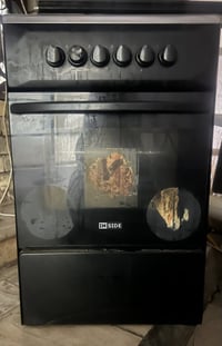 فرن • شغال • السعر بيه مجال