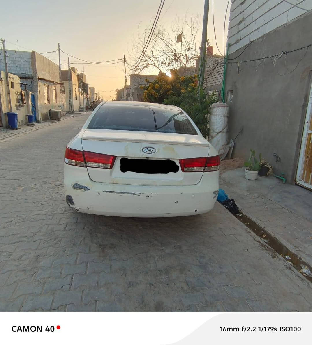 سلام عليكم عندي سوناتا ٢٠٠٨ غاز بلادي بيضه كير مكرك تبريد ثلج حداديه كهربائيات كله تمام متوم رقم شمالي اريد مراوس بتكسي النترا افانتي او تكسي اصولي اراوس سويج بسويج ماعندي فرق


**إذا كنت صاحب هذا الإعلان وتريد حذفه لأي سبب، رجاءا أرسل رسالة إلى الدعم الفني**