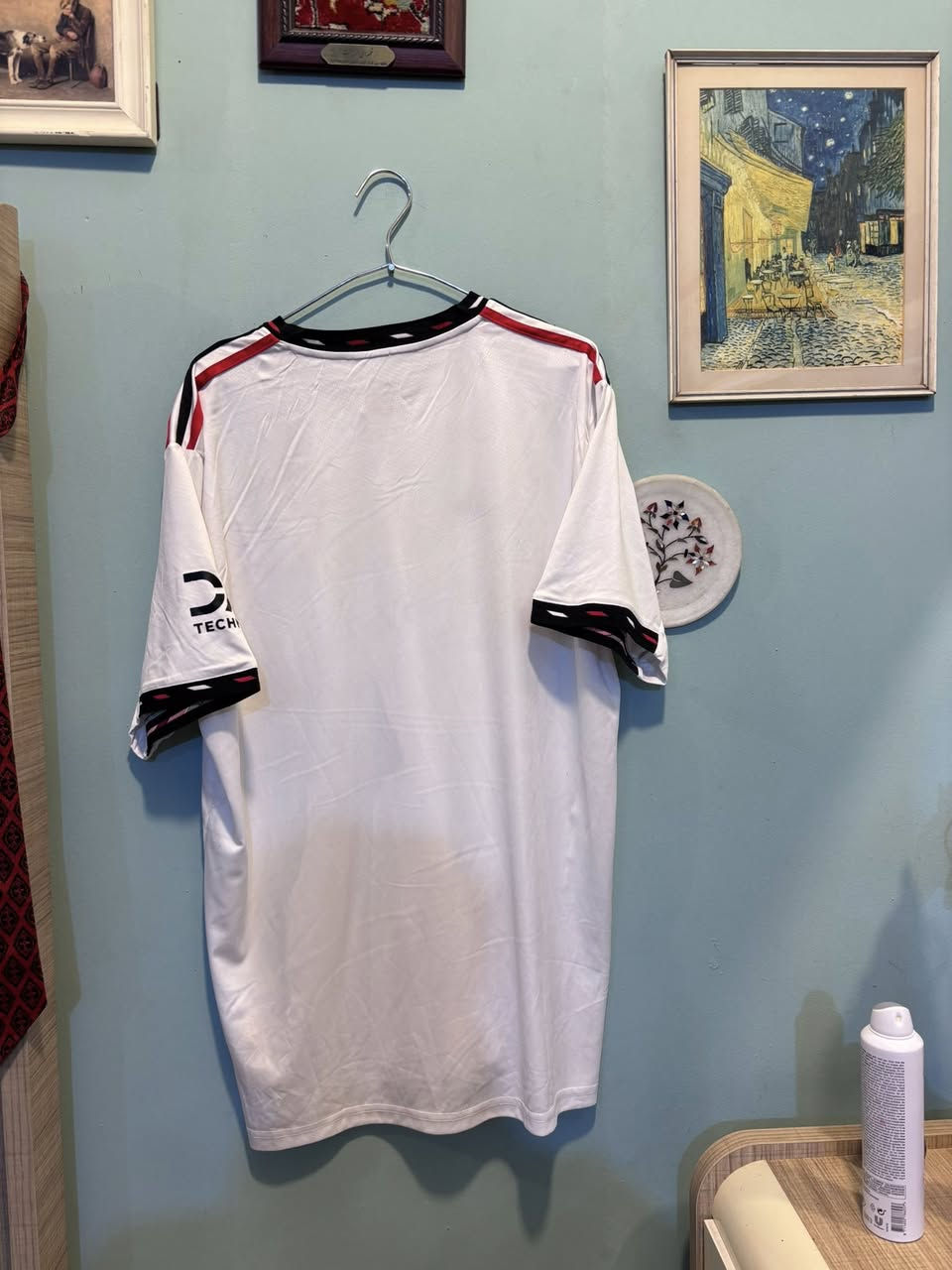 ادريز باله اوربي قياس XL2
يوجد لدينا توصيل لجميع محافظات العراق التوصيل3 الف


**إذا كنت صاحب هذا الإعلان وتريد حذفه لأي سبب، رجاءا أرسل رسالة إلى الدعم الفني**