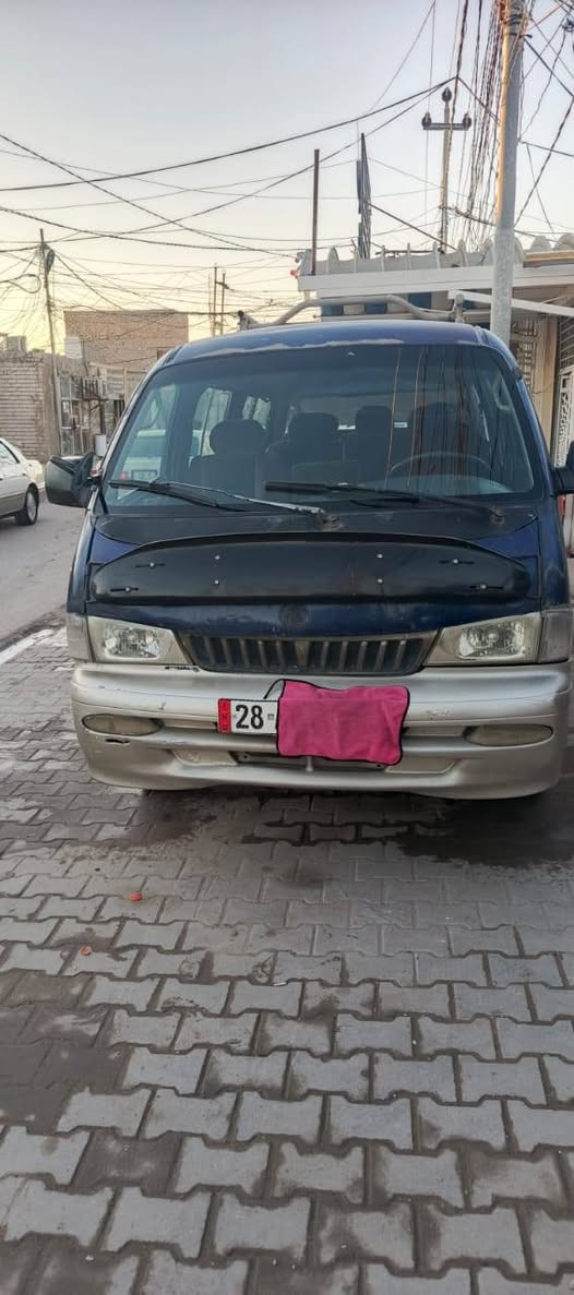 كيه بريجو لبيع موديل 96سياره بلاديه سعر75وبيه مجال مكاني نجف تفاصيل عل رقم ***********خاص ما جاوب
