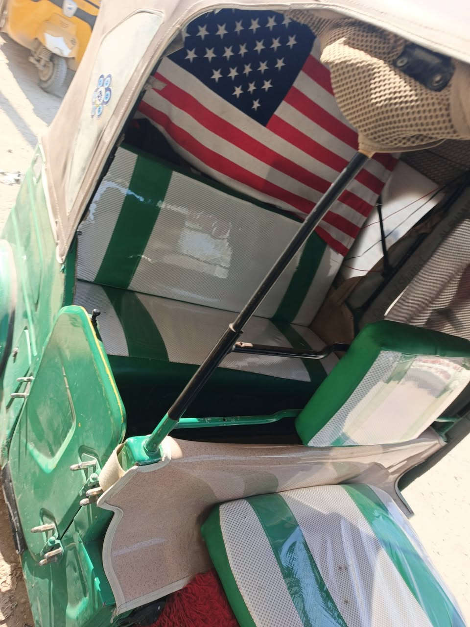 السلام عليكم تكتك موديل 21 شهر 11 البيع تكتك كامله مكمله مال جناي بسمي رقم نكليزي حته هزه كامله تحويلهه بديالئ بيهه ضرب بالغد وممرجعيهه عدل يعني من جوه بينه اكثر بس بعد كلشي مابيهه مجنبزه دمام مسجل كاعيات سفري

عنواني ديالئ بعقوبه جسر  خرنابات 
الاستفسار ***********

السعر 7800 وبيهه مجال
