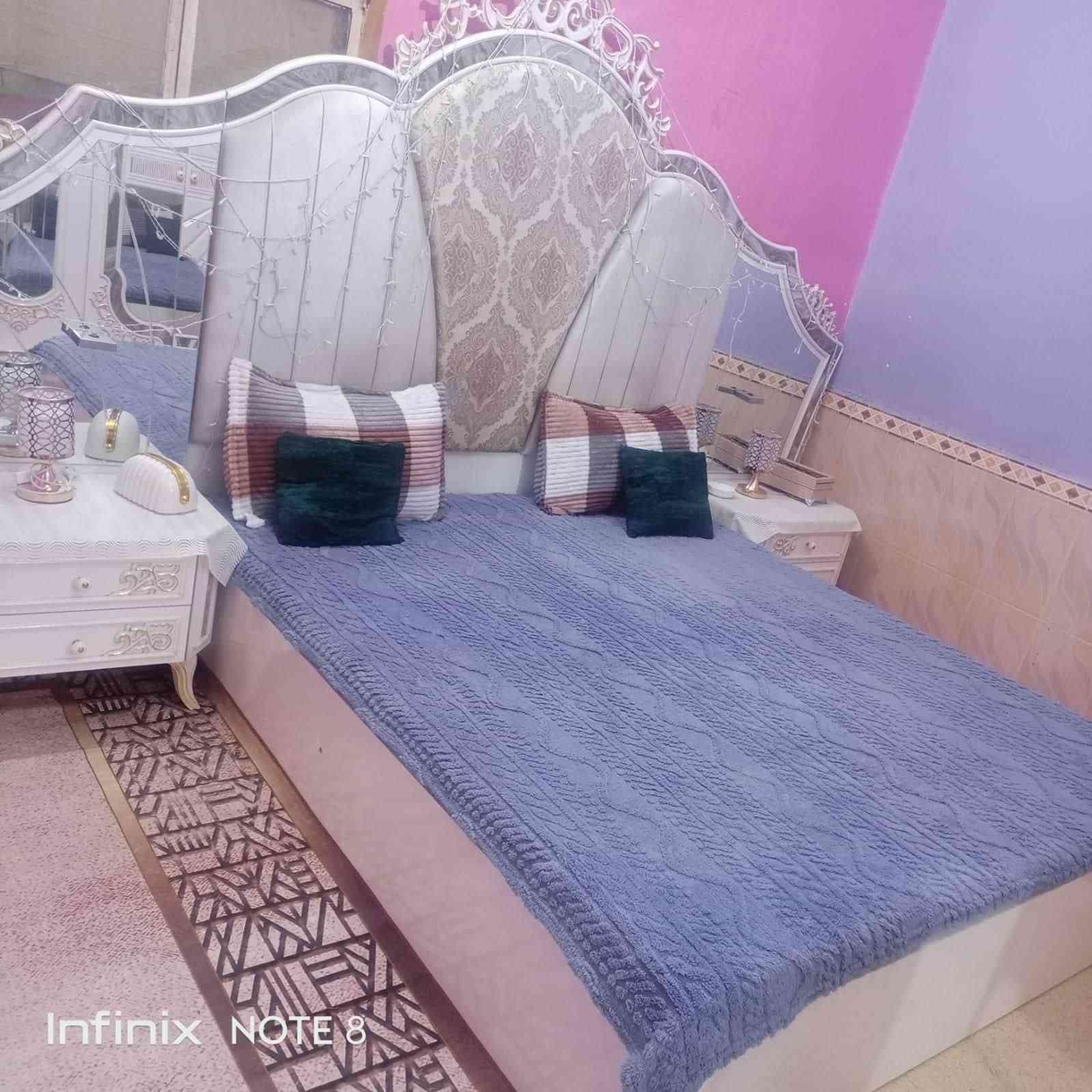 غرفه نوم تركية للبيع سعر مليون وبيهة مجال مكان البصرة ابو الخصيب


**إذا كنت صاحب هذا الإعلان وتريد حذفه لأي سبب، رجاءا أرسل رسالة إلى الدعم الفني**